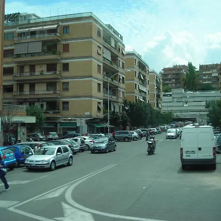 Апартаменты Bella *